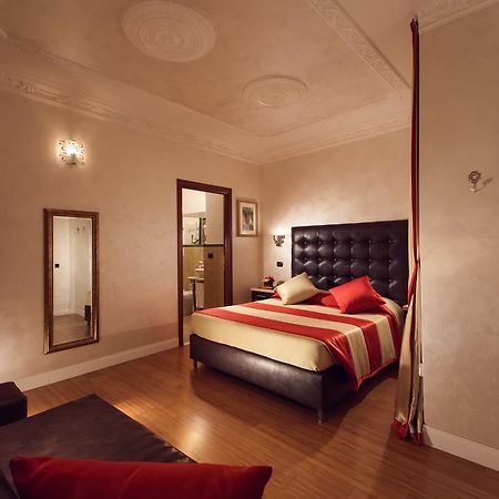 Leonetto Inn โรม ห้อง รูปภาพ