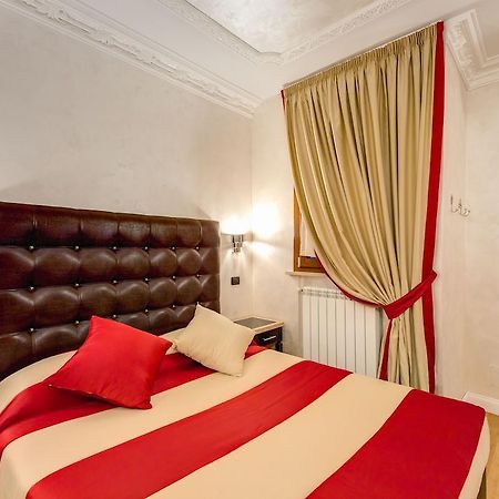 Leonetto Inn โรม ภายนอก รูปภาพ