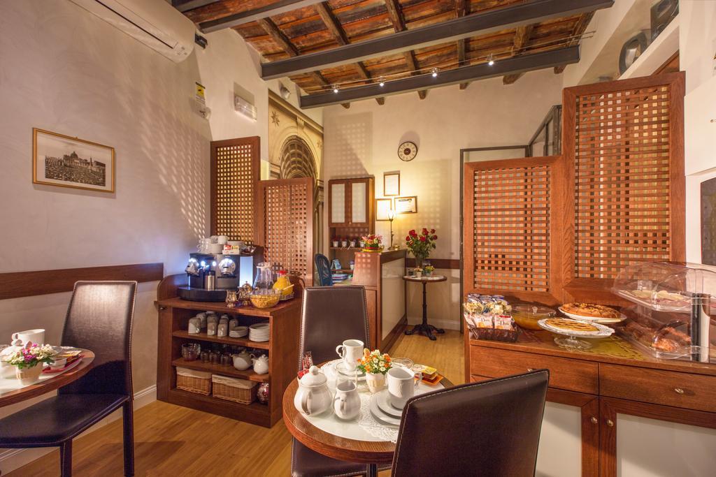 Leonetto Inn โรม ห้อง รูปภาพ