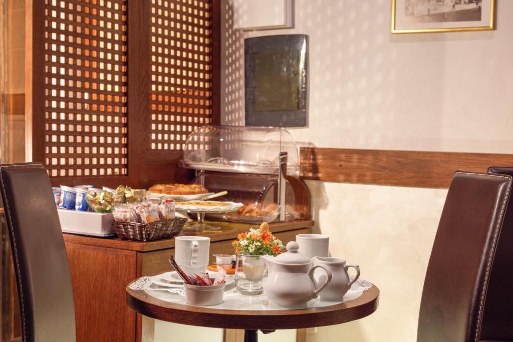 Leonetto Inn โรม ห้อง รูปภาพ