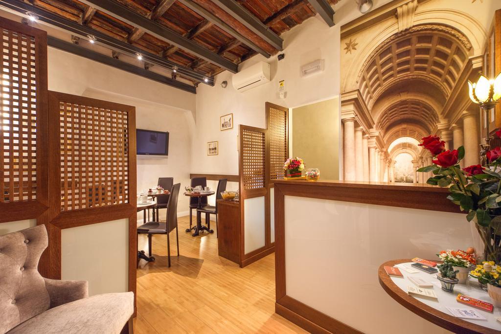 Leonetto Inn โรม ห้อง รูปภาพ
