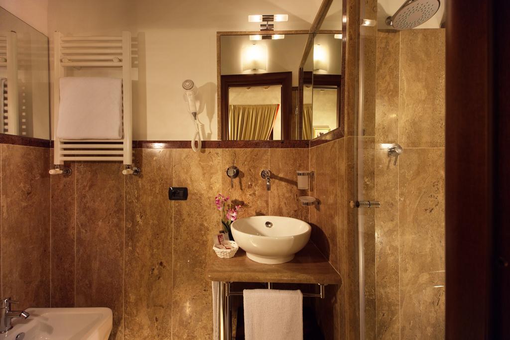 Leonetto Inn โรม ห้อง รูปภาพ
