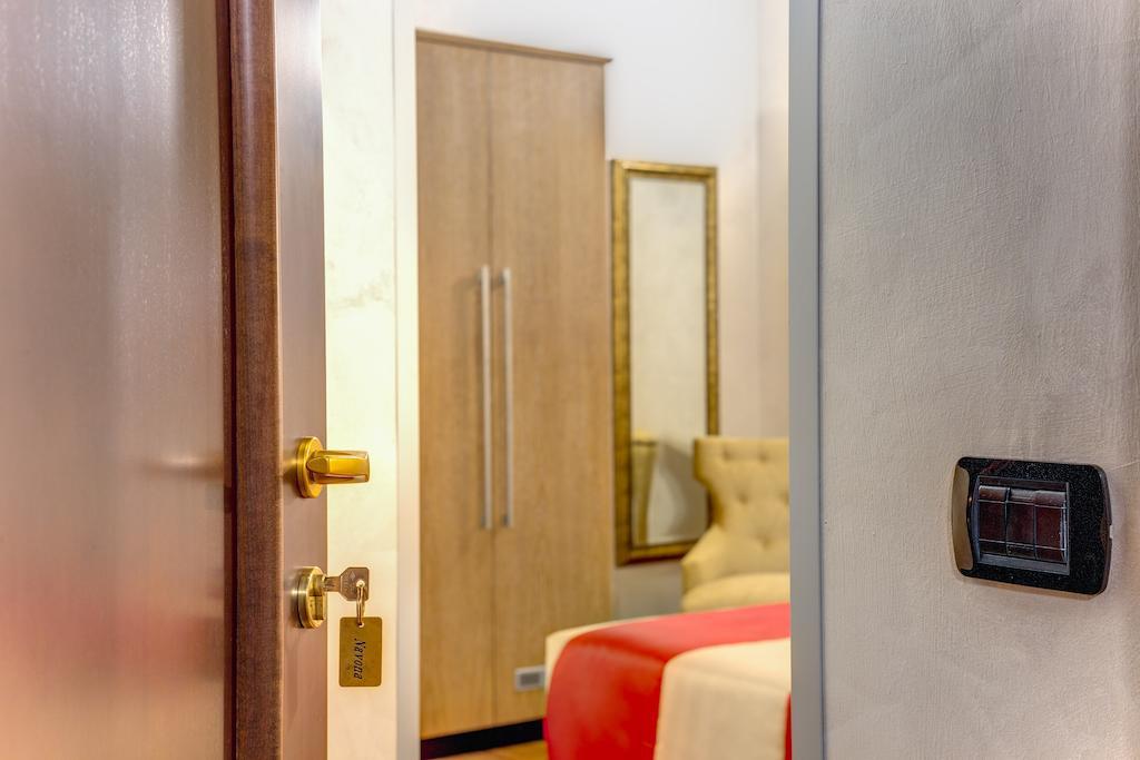 Leonetto Inn โรม ห้อง รูปภาพ