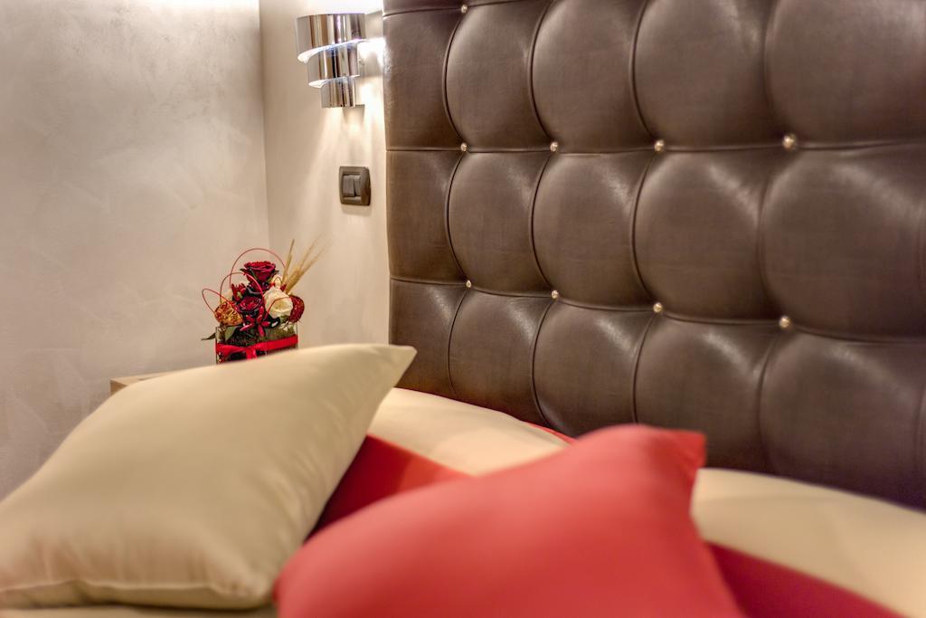 Leonetto Inn โรม ห้อง รูปภาพ