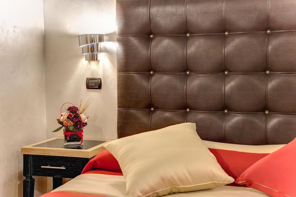 Leonetto Inn โรม ห้อง รูปภาพ