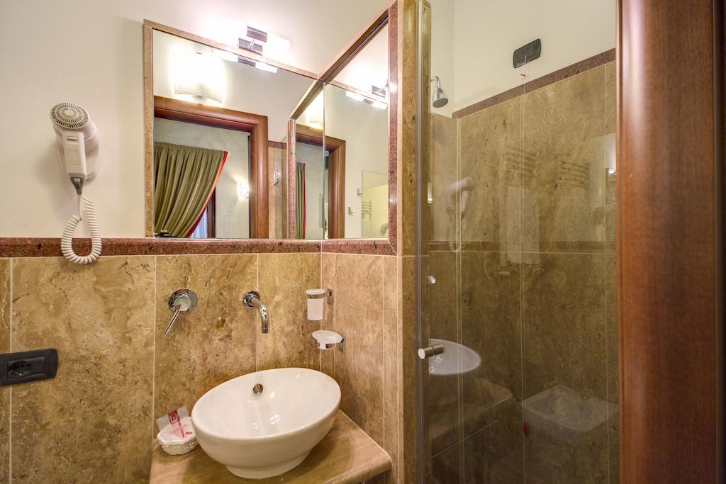 Leonetto Inn โรม ห้อง รูปภาพ