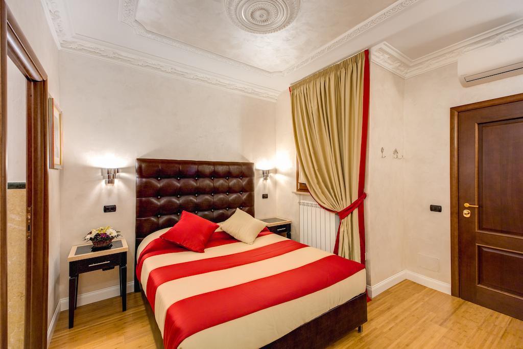 Leonetto Inn โรม ภายนอก รูปภาพ