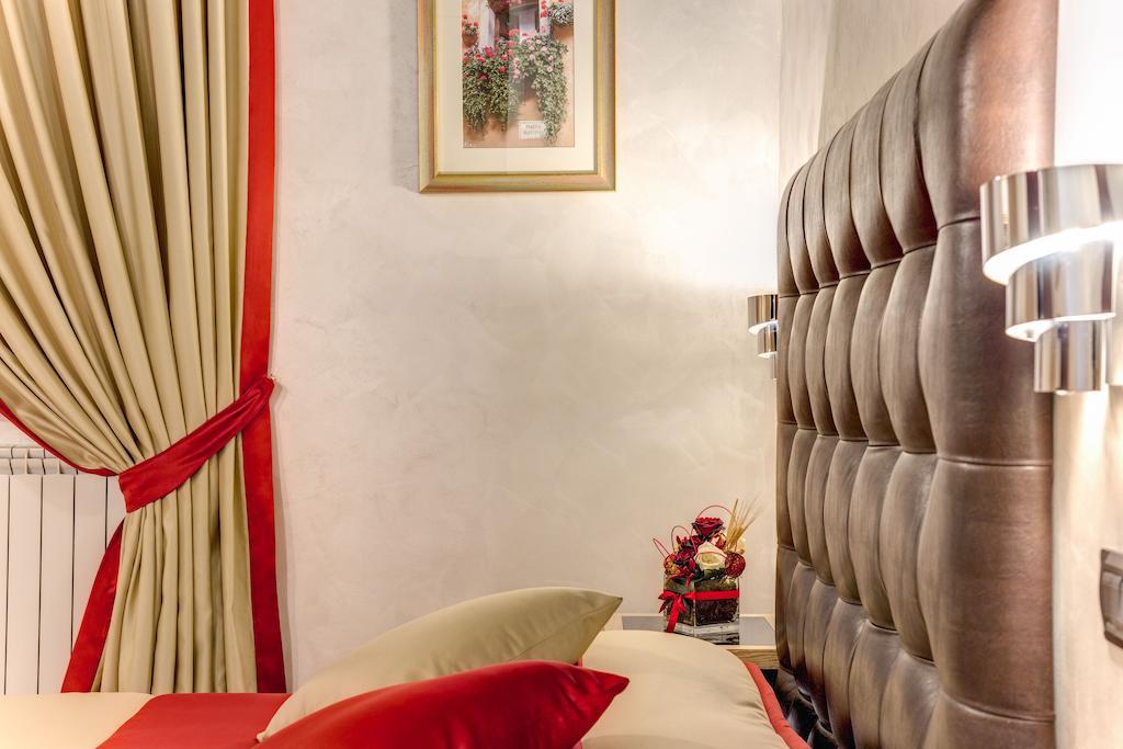 Leonetto Inn โรม ภายนอก รูปภาพ