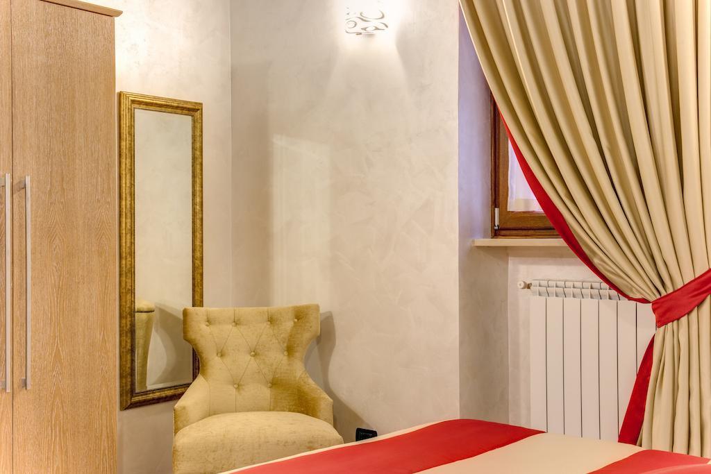 Leonetto Inn โรม ห้อง รูปภาพ