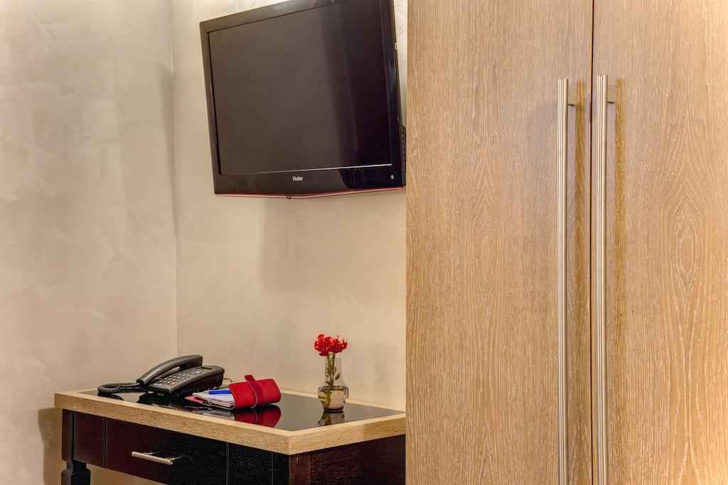 Leonetto Inn โรม ห้อง รูปภาพ